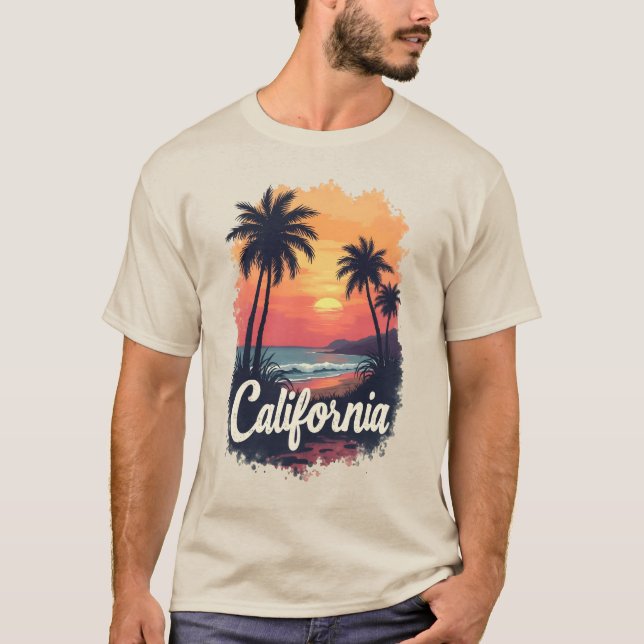 Camiseta T-shirt (Frente)