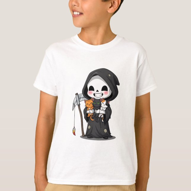 Camiseta T-Shirt (Frente)