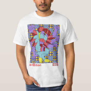 Camiseta T-shirt