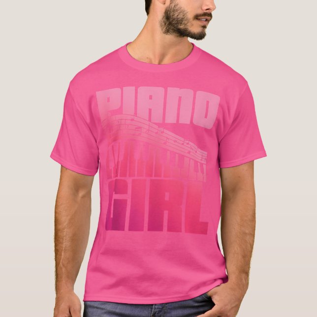 Camiseta T-Shirt (Frente)