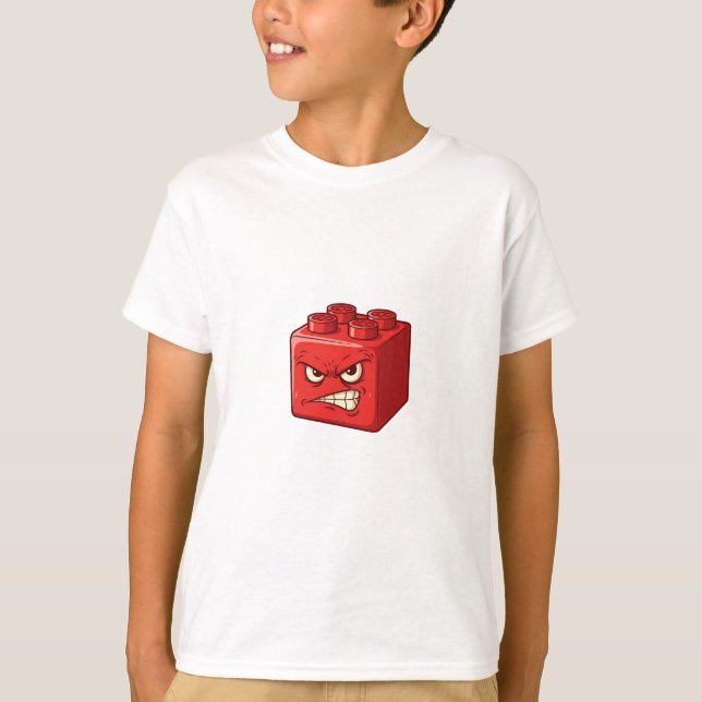 Camiseta T-Shirt (Frente)