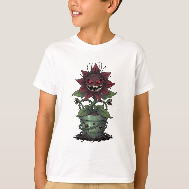Camiseta T-Shirt (Frente)