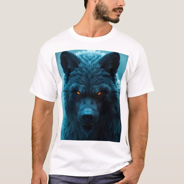 Camiseta T-Shirt (Frente)