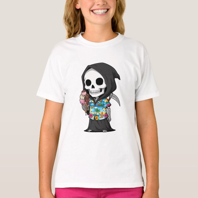 Camiseta T-Shirt (Frente)