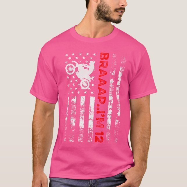 Camiseta T-Shirt (Frente)