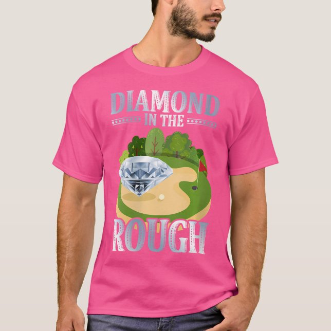 Camiseta T-Shirt (Frente)
