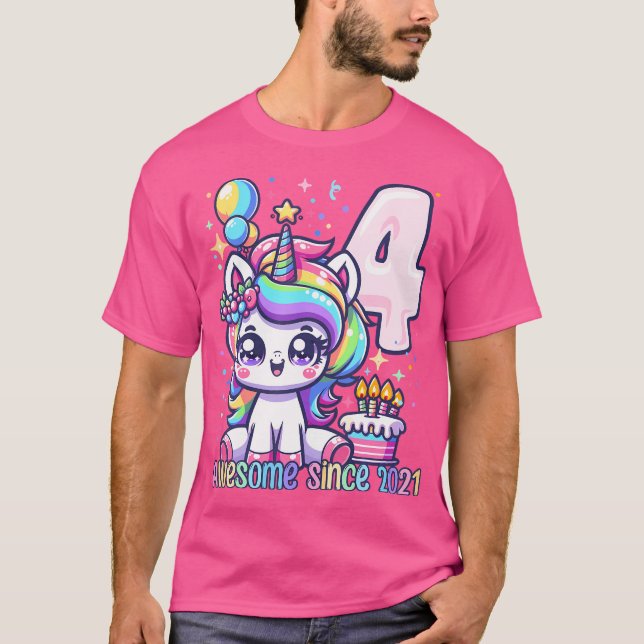 Camiseta T-Shirt (Frente)