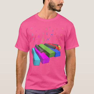 Camiseta T-Shirt