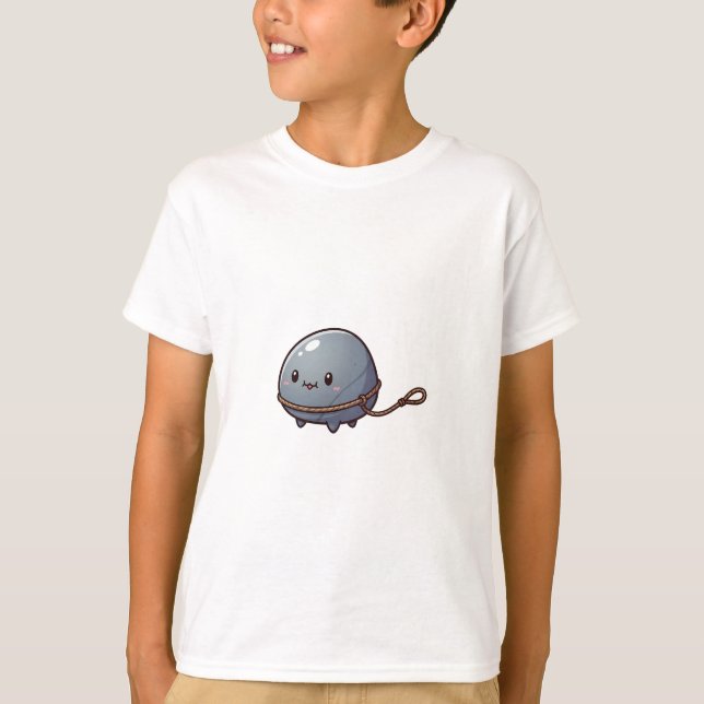 Camiseta T-Shirt (Frente)