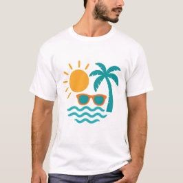 Camiseta T-Shirt