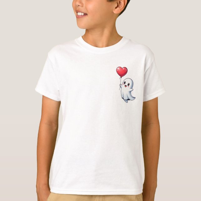 Camiseta T-Shirt (Frente)