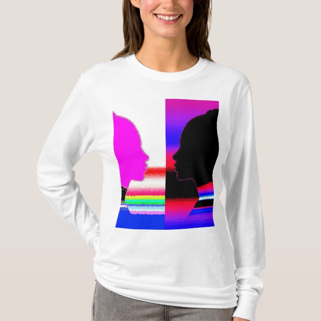 Camiseta T-Shirt (Frente)