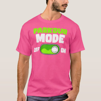 Camiseta T-Shirt