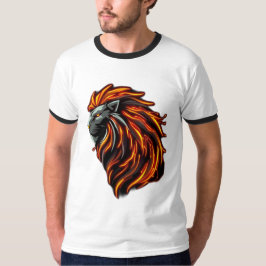 Camiseta T-Shirt