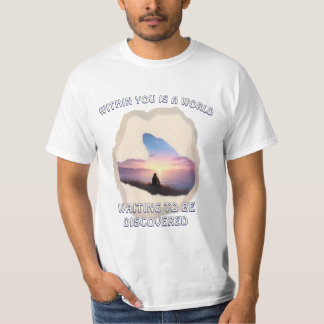 Camiseta T-Shirt