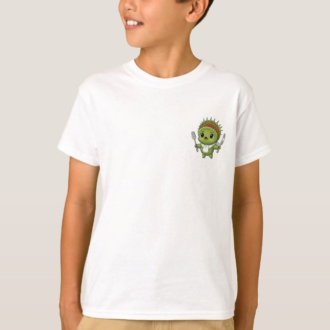 Camiseta T-Shirt (Frente)