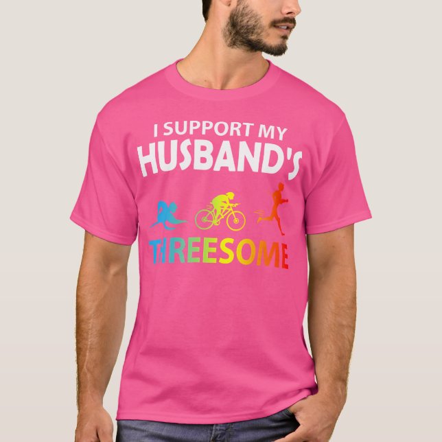 Camiseta T-Shirt (Frente)