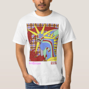 Camiseta T-shirt