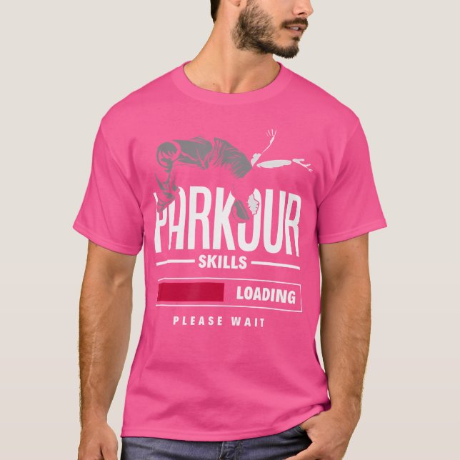 Camiseta T-Shirt (Frente)