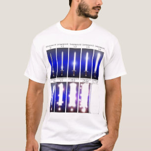 Camiseta +T-shirt 1000 de Longsword $22