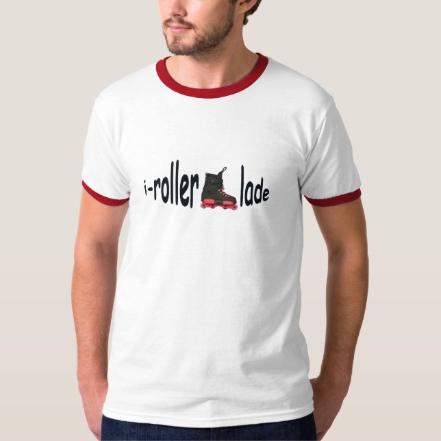 Camiseta t-shirt 100% do algodão dos homens do (Frente)