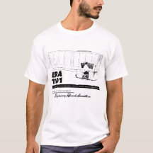 T-shirt 1101 da ERA