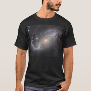 Camiseta T-shirt 1672 de NGC