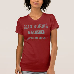 Camiseta T-shirt 1973 do cuco terrestre australiano