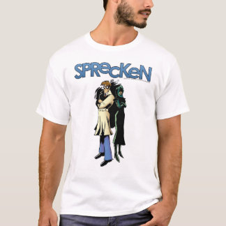 Camiseta T-shirt #1 de Sprecken