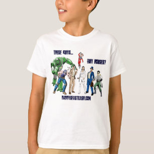 Camiseta T-shirt #1 ilimitado de DFC