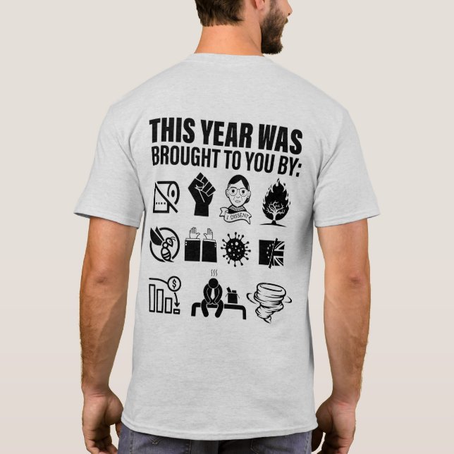 Camiseta T-Shirt_2 (Verso)