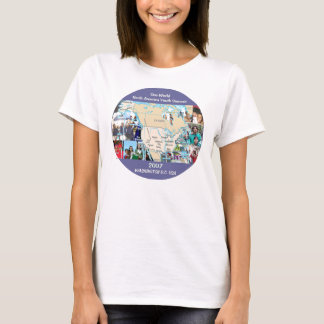 Camiseta T-shirt 2007 de OWNAYS!