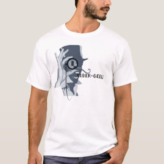 Camiseta t-shirt 2009 de Elder-Geek.com E3