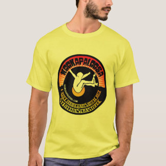 Camiseta T-shirt 2009 de Kookapaloosa