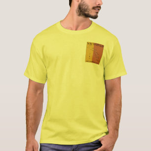Camiseta T-shirt 2009 de Saco