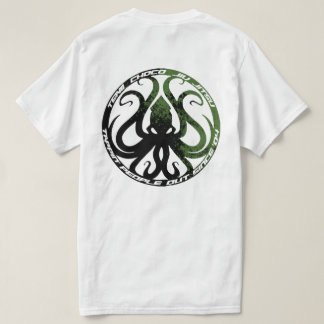 Camiseta T-shirt 2017 da Equipe-Choco