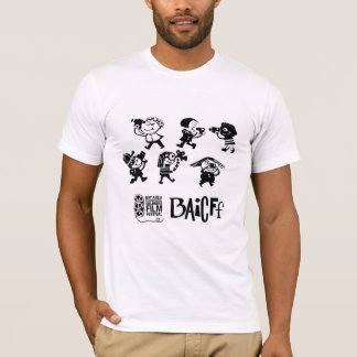 Camiseta T-shirt 2019 de BAICFF