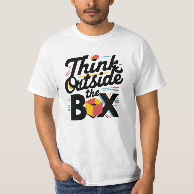 Camiseta T-shirt 2024 (Frente)