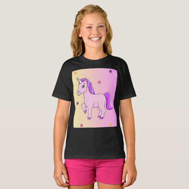 Camiseta T-shirt 2025 (Frente Completa)