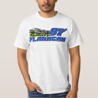 T-shirt 2 de Tommy Flanagan