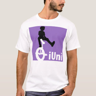 Camiseta t-shirt #2 do iUni