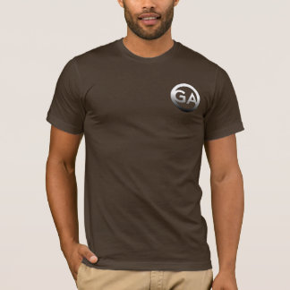 Camiseta t-shirt 2B|^2B