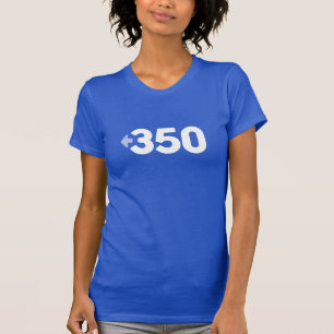 Camiseta T-shirt 350