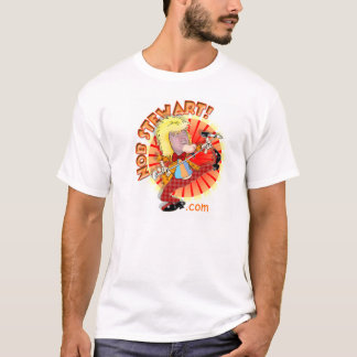Camiseta T-shirt 3 de Nob