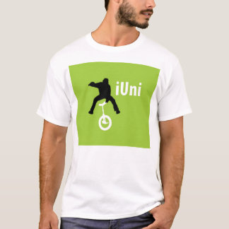 Camiseta t-shirt #3 do iUni