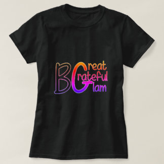 Camiseta T-Shirt 3G