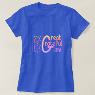 Camiseta T-Shirt 3G