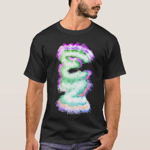 Camiseta T-Shirt "3Z" (3Z)