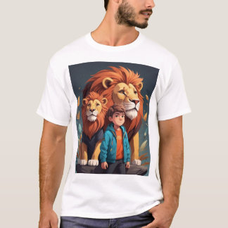 Camiseta t-shirt 423za