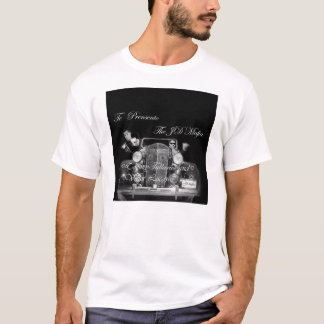 Camiseta T-shirt 4 de JDMafia
